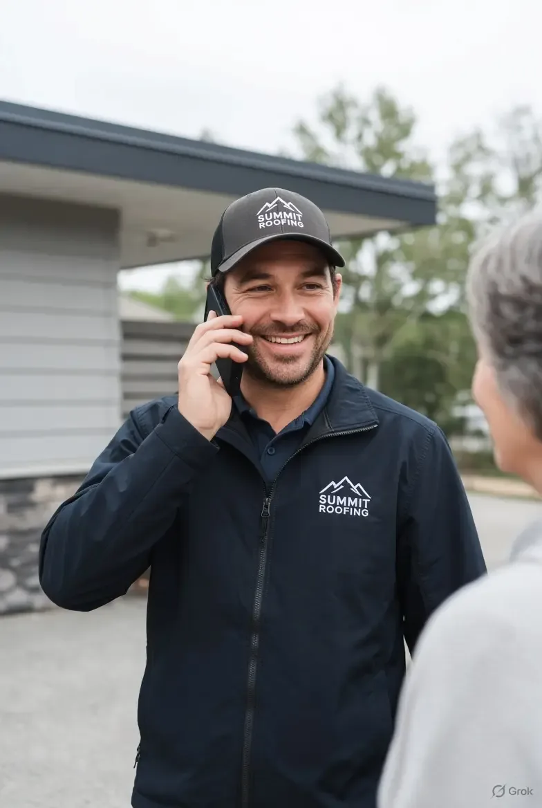 Flat Roof Leak Repair Kirksville, MO FAQs